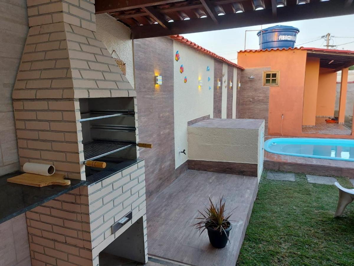 Casa Cabo Frio Colinas Do Pero Villa Luaran gambar
