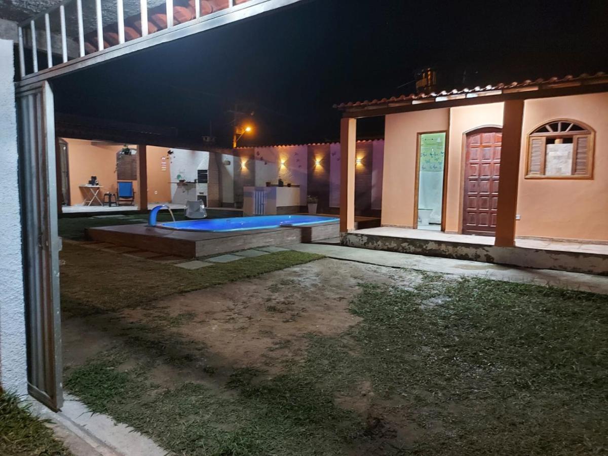 Casa Cabo Frio Colinas Do Pero Villa Luaran gambar