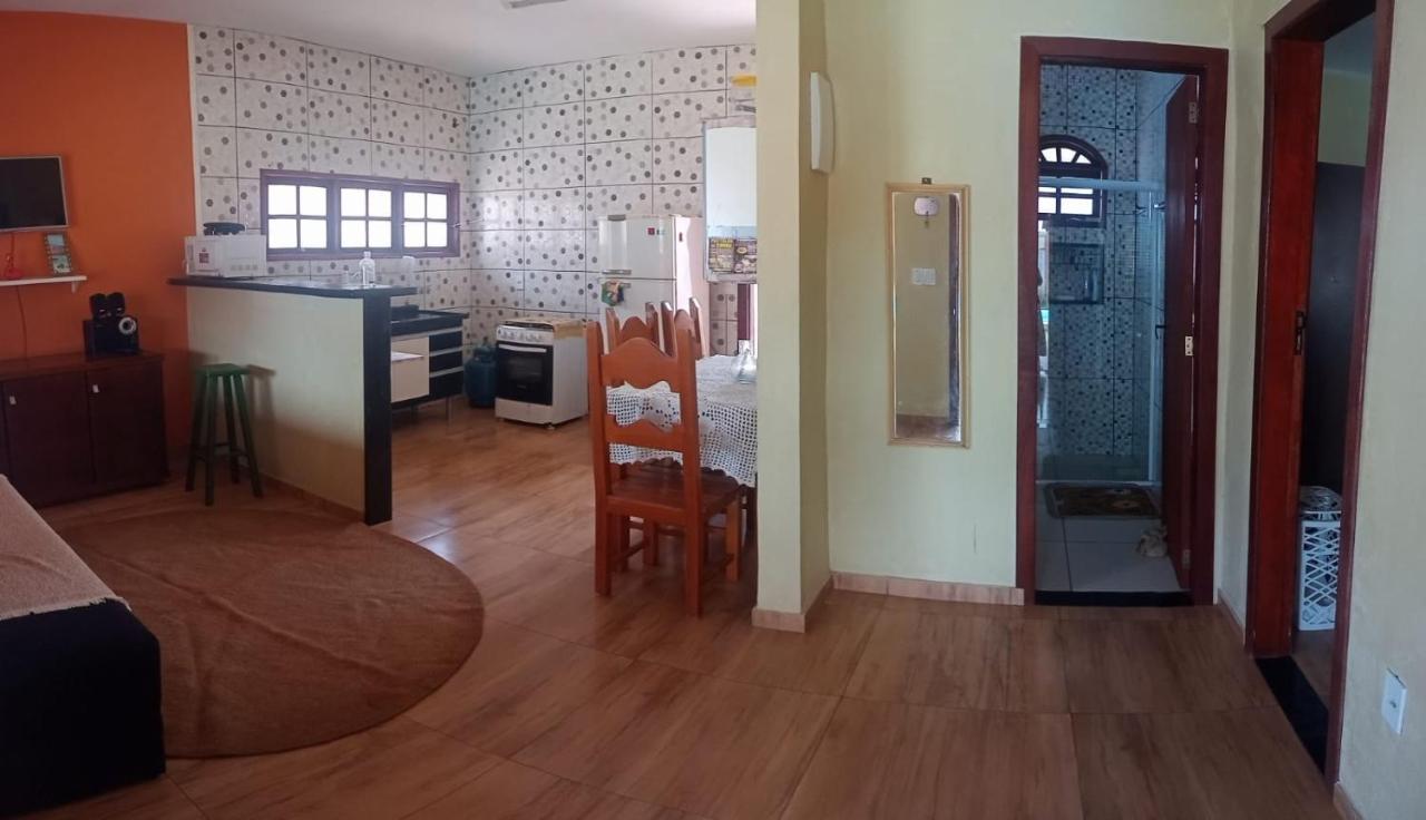 Casa Cabo Frio Colinas Do Pero Villa Luaran gambar