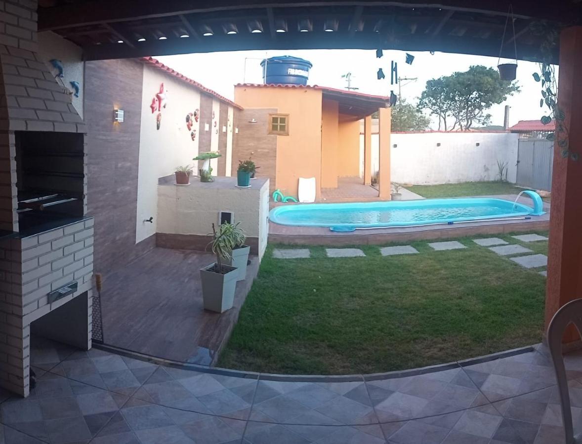 Casa Cabo Frio Colinas Do Pero Villa Luaran gambar