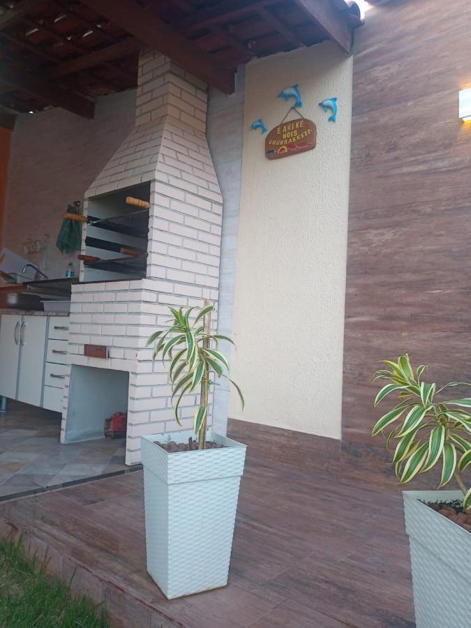Casa Cabo Frio Colinas Do Pero Villa Luaran gambar