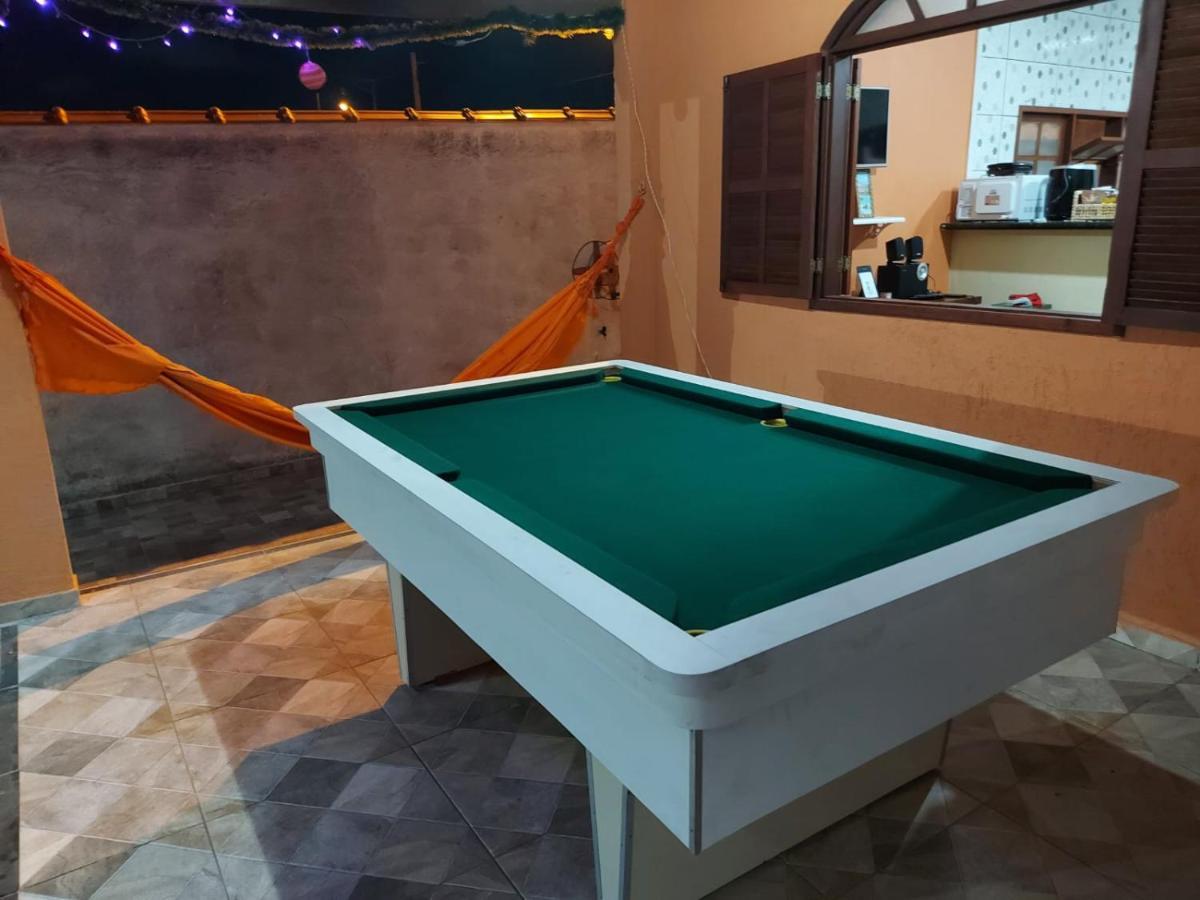 Casa Cabo Frio Colinas Do Pero Villa Luaran gambar