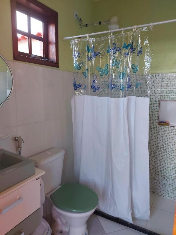 Casa Cabo Frio Colinas Do Pero Villa Luaran gambar