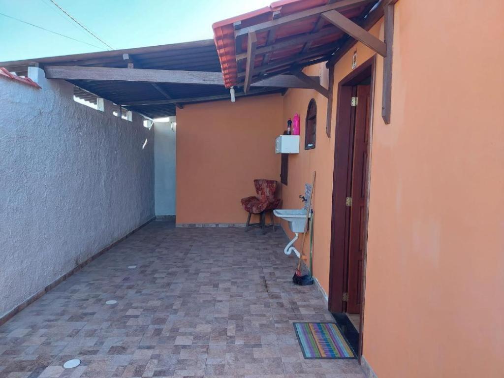 Casa Cabo Frio Colinas Do Pero Villa Luaran gambar